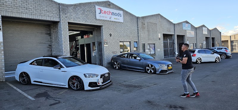 Carwash Supreme Brackenfell